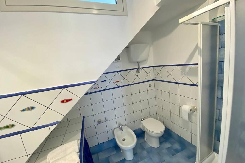 La Casa Del Pescatore Sciacca Ngoại thất bức ảnh