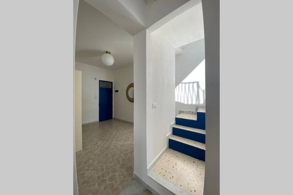 La Casa Del Pescatore Sciacca Ngoại thất bức ảnh