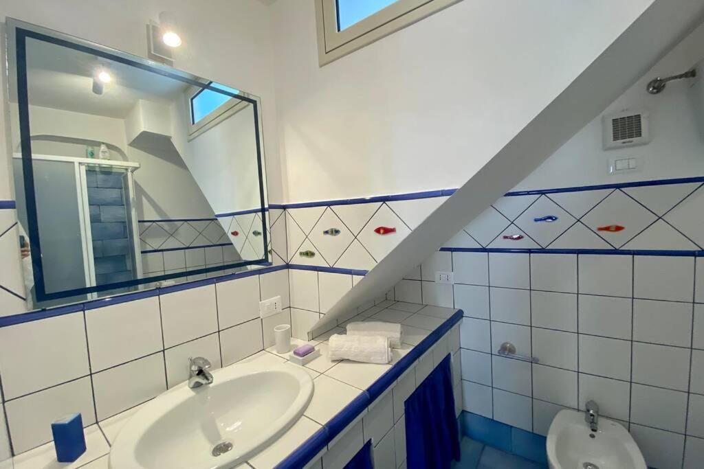 La Casa Del Pescatore Sciacca Ngoại thất bức ảnh