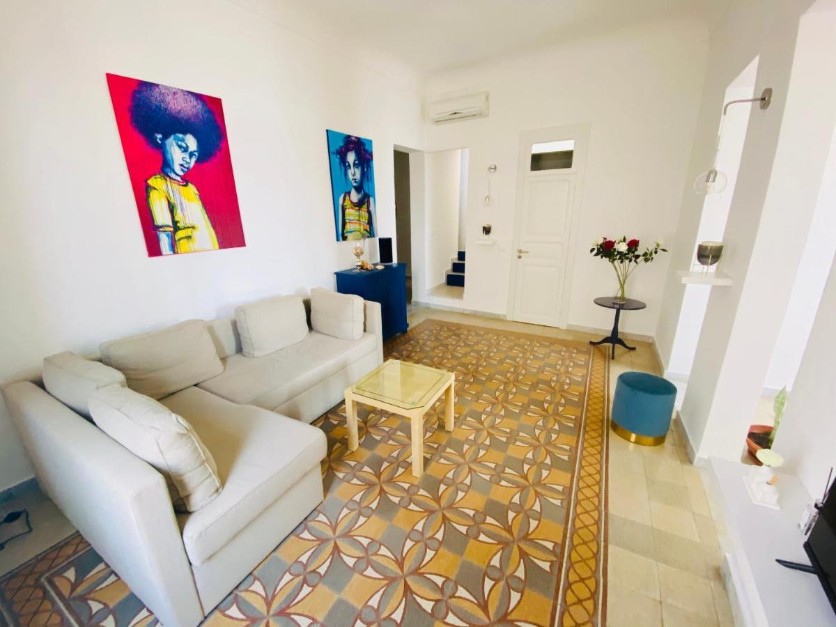 La Casa Del Pescatore Sciacca Ngoại thất bức ảnh