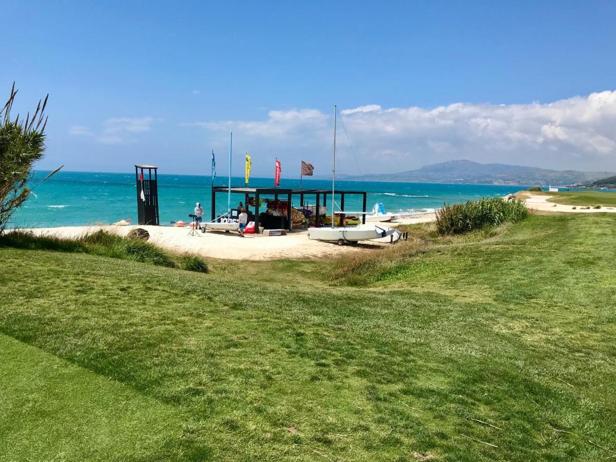 La Casa Del Pescatore Sciacca Ngoại thất bức ảnh