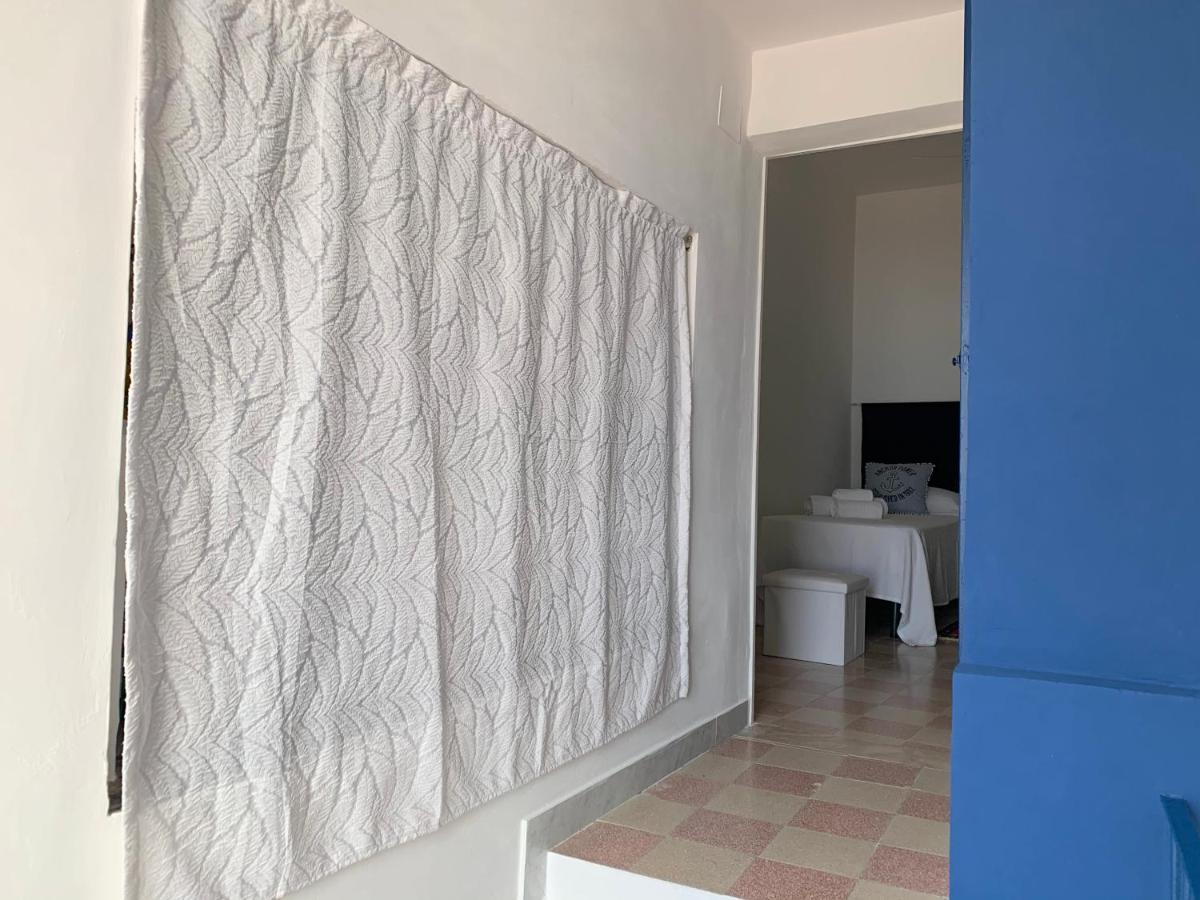 La Casa Del Pescatore Sciacca Ngoại thất bức ảnh
