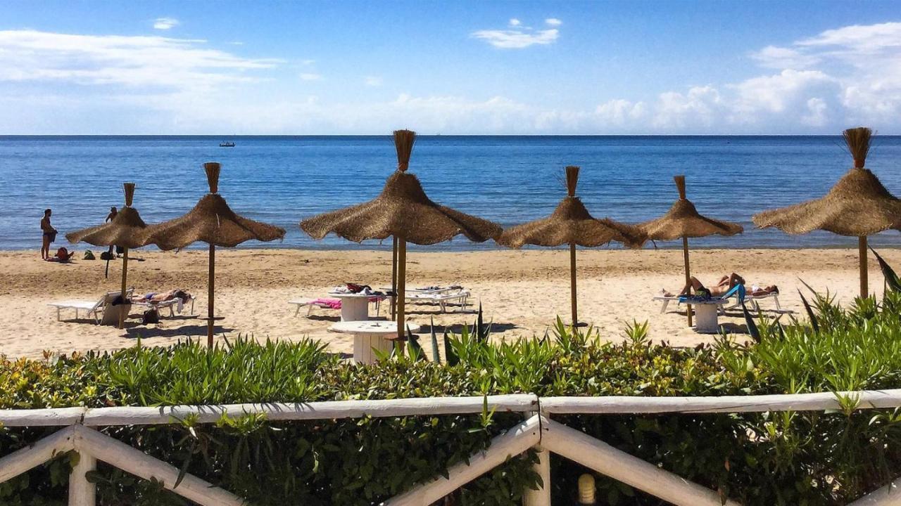 La Casa Del Pescatore Sciacca Ngoại thất bức ảnh