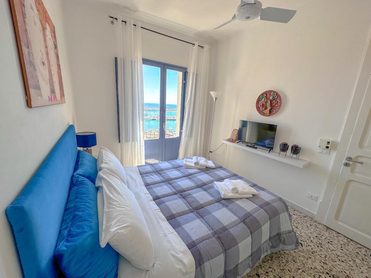 La Casa Del Pescatore Sciacca Ngoại thất bức ảnh